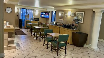 La Quinta Inn by Wyndham Amarillo Mid-City
