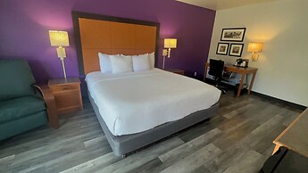 La Quinta Inn by Wyndham Amarillo Mid-City