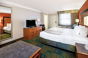 La Quinta Inn by Wyndham Amarillo Mid-City