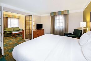 La Quinta Inn by Wyndham Amarillo Mid-City