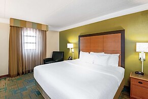 La Quinta Inn by Wyndham Amarillo Mid-City