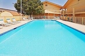 La Quinta Inn by Wyndham Amarillo Mid-City