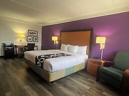 La Quinta Inn by Wyndham Amarillo Mid-City