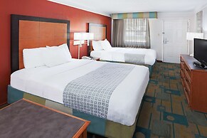 La Quinta Inn by Wyndham Amarillo Mid-City