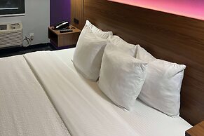 La Quinta Inn by Wyndham Amarillo Mid-City