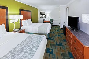 La Quinta Inn by Wyndham Amarillo Mid-City