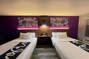 La Quinta Inn by Wyndham Amarillo Mid-City