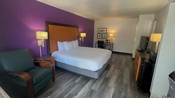 La Quinta Inn by Wyndham Amarillo Mid-City