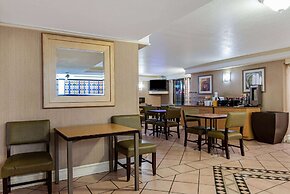 La Quinta Inn by Wyndham Amarillo Mid-City