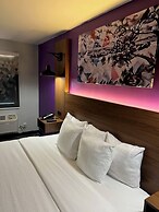 La Quinta Inn by Wyndham Amarillo Mid-City