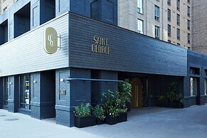 Kimpton Saint George by IHG