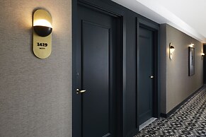 Kimpton Saint George by IHG