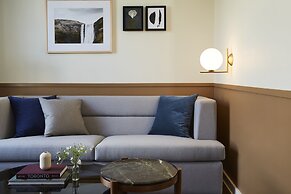 Kimpton Saint George by IHG