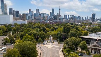 Kimpton Saint George by IHG