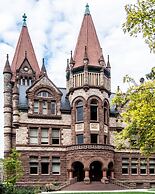 Kimpton Saint George by IHG