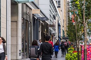 Kimpton Saint George by IHG