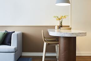 Kimpton Saint George by IHG