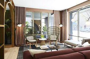 Kimpton Saint George by IHG