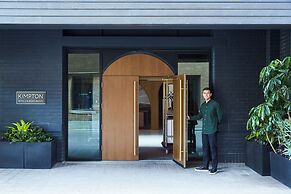 Kimpton Saint George by IHG