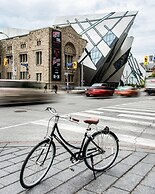 Kimpton Saint George by IHG