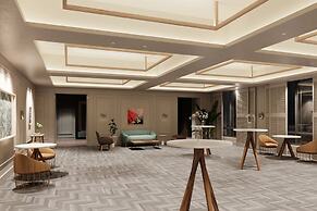 Kimpton Saint George by IHG