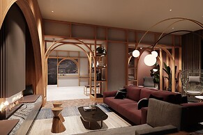 Kimpton Saint George by IHG