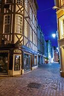 Mercure Rouen Centre Cathedrale