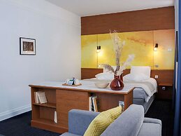 Mercure Rouen Centre Cathedrale