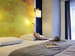 Mercure Rouen Centre Cathedrale