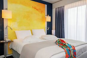 Mercure Rouen Centre Cathedrale