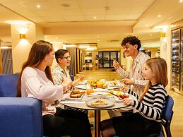 Mercure Rouen Centre Cathedrale