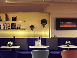 Mercure Rouen Centre Cathedrale