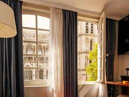 Mercure Rouen Centre Cathedrale