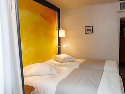 Mercure Rouen Centre Cathedrale