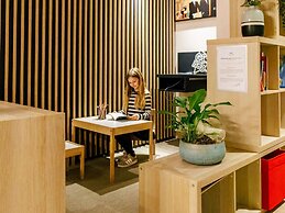 Mercure Rouen Centre Cathedrale