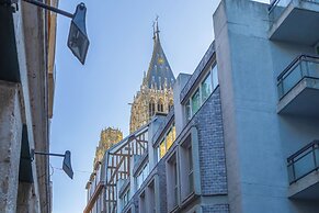 Mercure Rouen Centre Cathedrale