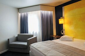 Mercure Rouen Centre Cathedrale