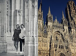 Mercure Rouen Centre Cathedrale