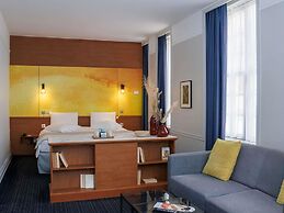 Mercure Rouen Centre Cathedrale