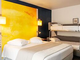 Mercure Rouen Centre Cathedrale
