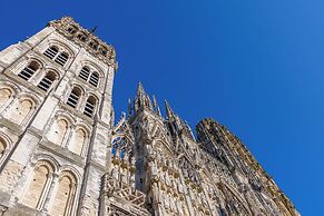 Mercure Rouen Centre Cathedrale