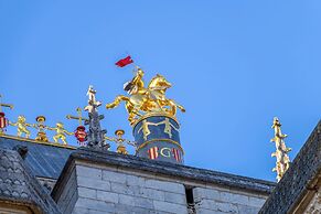 Mercure Rouen Centre Cathedrale