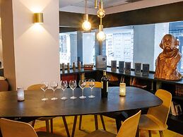 Mercure Rouen Centre Cathedrale
