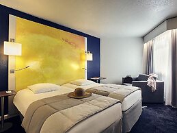 Mercure Rouen Centre Cathedrale