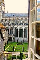 Mercure Rouen Centre Cathedrale