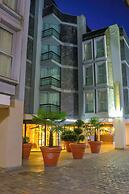 Mercure Rouen Centre Cathedrale