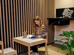 Mercure Rouen Centre Cathedrale