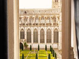 Mercure Rouen Centre Cathedrale