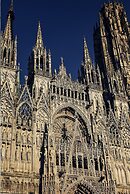 Mercure Rouen Centre Cathedrale