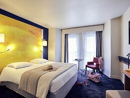 Mercure Rouen Centre Cathedrale